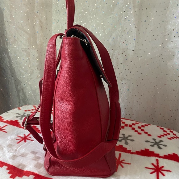 Women Fashion Back pack Purse. - Picture 4 of 5